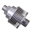 OEM Stainless Steel CNC Machining Part